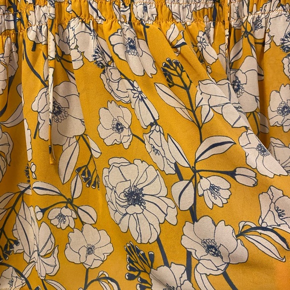 CYNTHIA ROWLEY BLOUSE - Picture 5 of 5